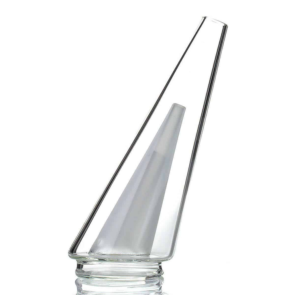 PUFFCO PEAK PRO REPLACEMENT GLASS – Calibear